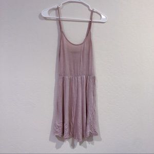 Brandy Melville Babydoll Dress
